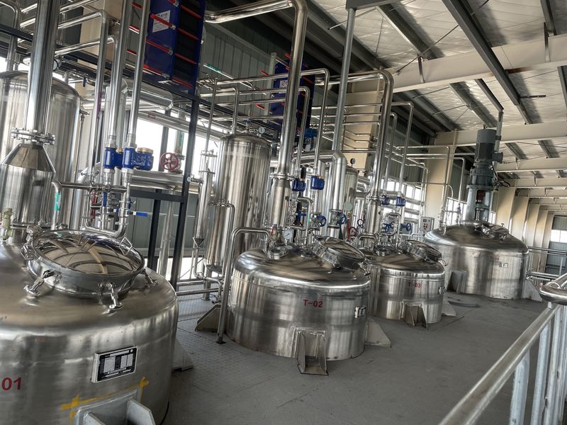 China Sunnycare Inc Perfil da companhia