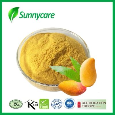 Light Yellow Mango Fruit Powder Perfect for Beverages Baking and Dietary Supplements