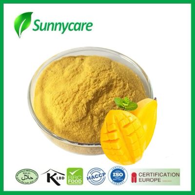 Mangifera indica L. Antioxidantes Aumentam a Imunidade Cosméticos Cuidados da Pele