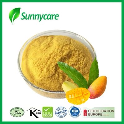 Mangifera indica L. A nutrição esportiva promove a saúde celular
